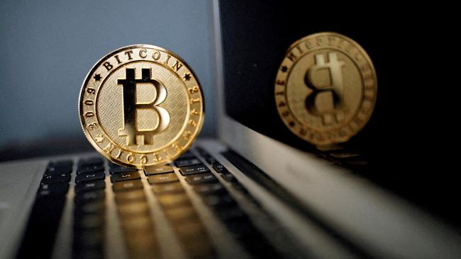 Biaya Menambang Bitcoin Naik, Harga Bitcoin Turun Pasca Halving