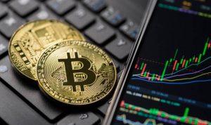 Bitcoin, harga Bitcoin, Indodax, Oscar Darmawan, pasar kripto, investasi kripto, trading plan, halving Bitcoin, Dollar Cost Averaging