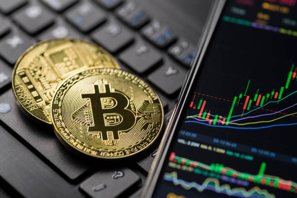Bitcoin, harga Bitcoin, Indodax, Oscar Darmawan, pasar kripto, investasi kripto, trading plan, halving Bitcoin, Dollar Cost Averaging