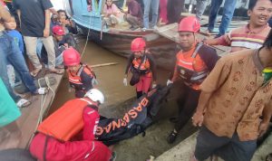 Bocah Kelas 5 SD Tenggelam di Sungai Musi, Pencarian Masih Berlanjut