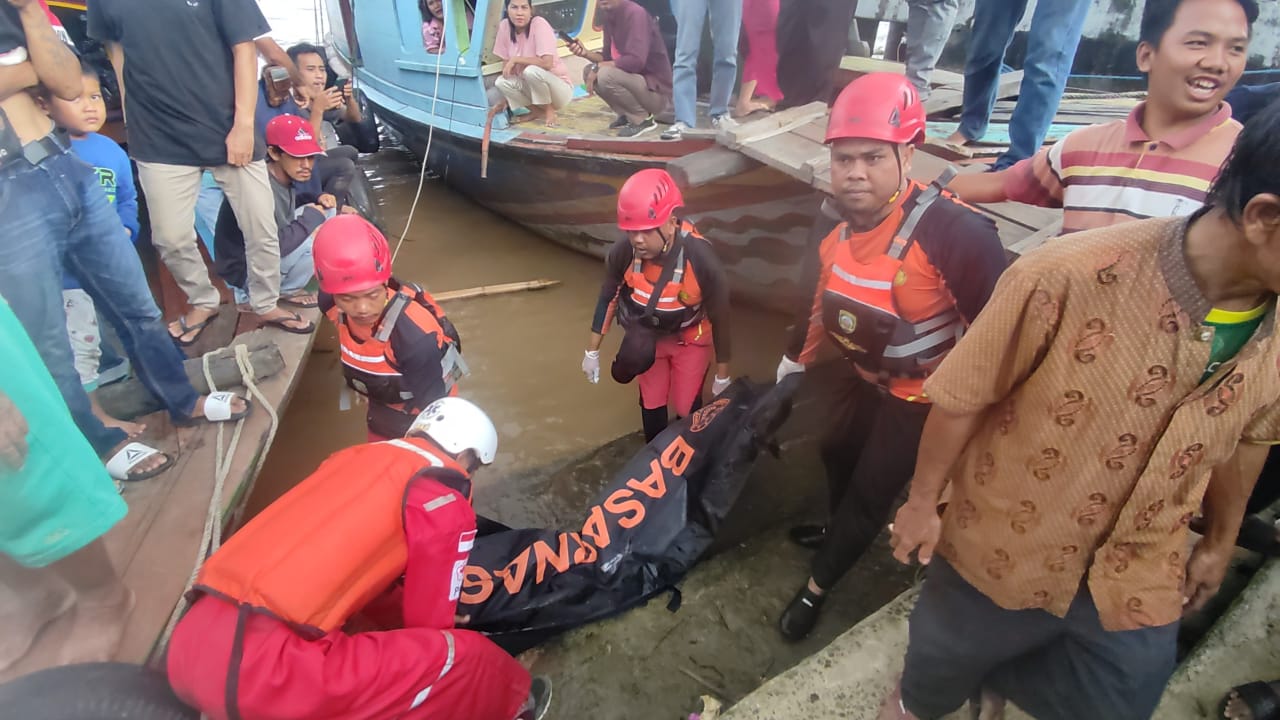 Bocah Kelas 5 SD Tenggelam di Sungai Musi, Pencarian Masih Berlanjut
