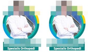 Dokter MY Resmi Ditahan Atas Dugaan Pelecehan Seksual di Rumah Sakit Bunda Jakabaring