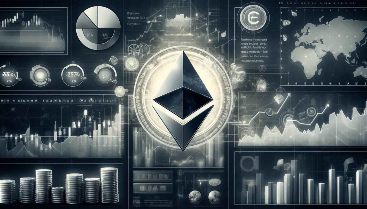 Ethereum (ETH) Mengalami Depresiasi Setelah Langkah Mengejutkan Grayscale