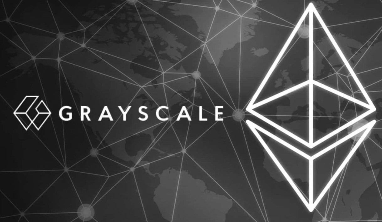 Ethereum (ETH) Merosot Setelah Langkah Mengejutkan Grayscale