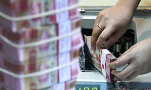 Fenomena 'Makan Tabungan' Masyarakat Indonesia Memburuk