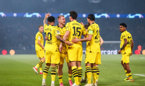 Final Liga Champions-90min.com-Prediksi pertandingan Borussia Dortmund vs Real Madrid di Final Liga Champions