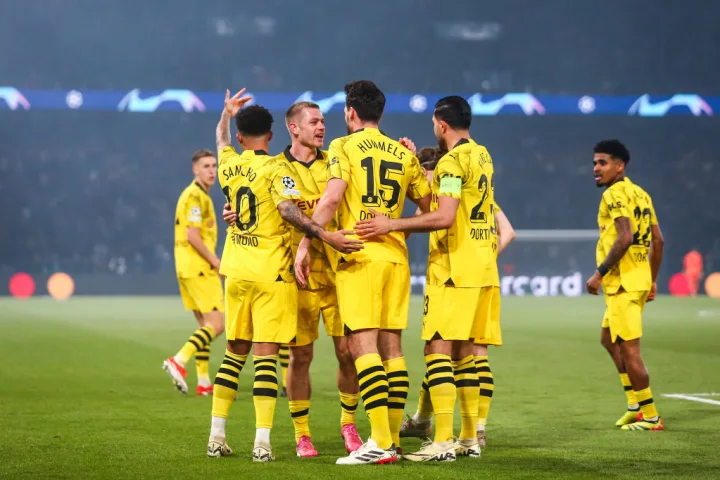 Final Liga Champions-90min.com-Prediksi pertandingan Borussia Dortmund vs Real Madrid di Final Liga Champions