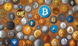 Investasi Kripto di Indonesia Melonjak, Total Aset Capai Rp 103,58 Triliun