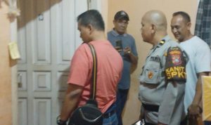 Guru Musik Ditemukan Tewas di Kontrakan, Warga Heboh