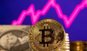 Harga Bitcoin (BTC) Merosot di Atas US$66.000 Menyusul Penurunan Inflasi AS