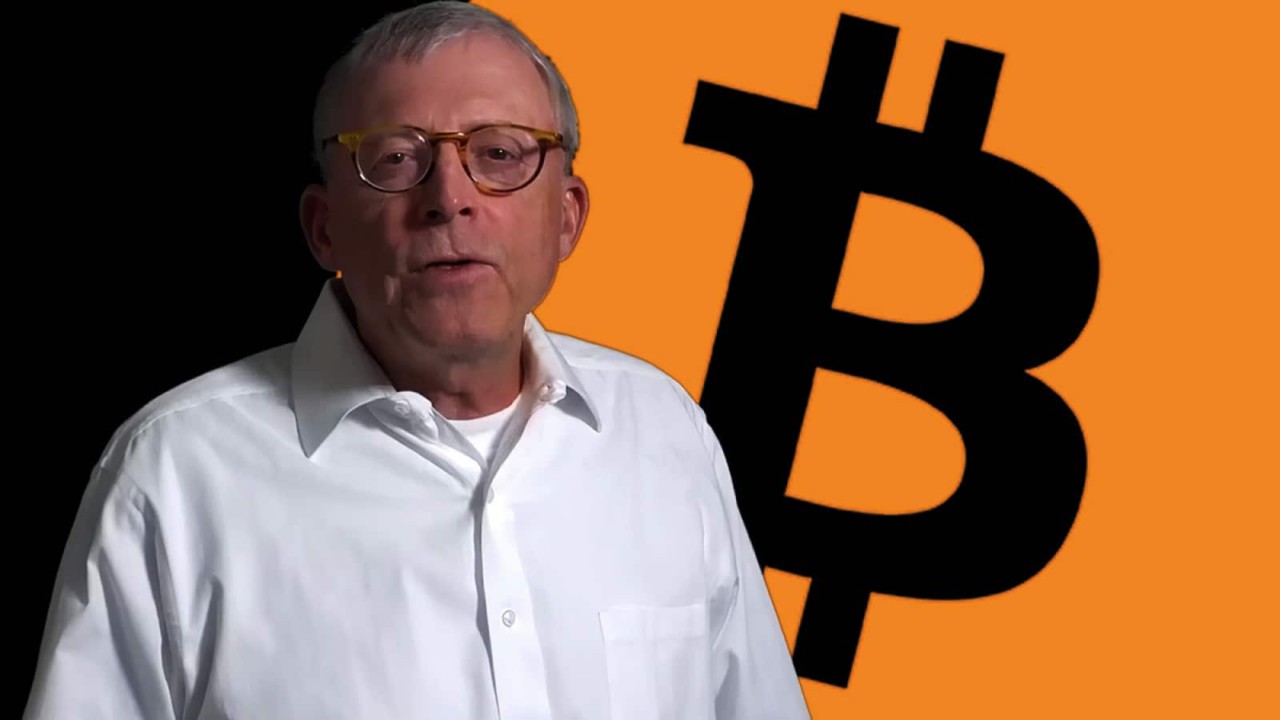 Harga Bitcoin Turun 3.70%, Prediksi Peter Brandt Kisaran USD 40.000 - USD 50.000