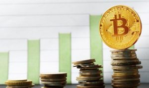 Harga Bitcoin dan Kripto Lainnya Kompak Melemah pada Perdagangan Rabu