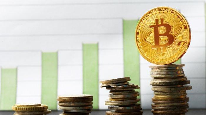 Harga Bitcoin dan Kripto Lainnya Kompak Melemah pada Perdagangan Rabu