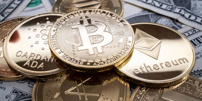 Mining Bitcoin: Lonjakan Kapitalisasi Pasar dan Tantangan yang Menghadang
