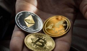 Pergerakan Harga Bitcoin dan Kripto Top: Isi dan Harga Kripto Utama
