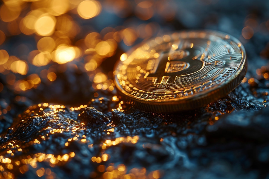 Harga Kripto Berfluktuasi, Bitcoin dan Ethereum Berbalik Menuju Zona Hijau