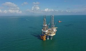 Harga Minyak Mentah Dunia Kembali Naik Akibat Kondisi di Timur Tengah Memanas