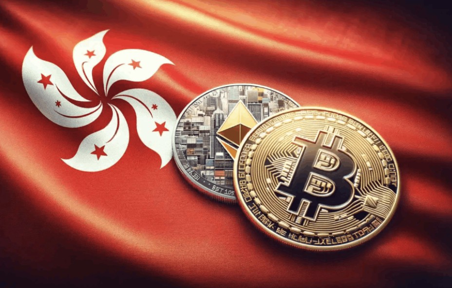 Hong Kong Terima ETF Bitcoin dan Ethereum, Namun Masih Rendah Dibanding AS