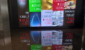 IHSG Hari Ini: Indeks Naik 0,31 Persen di Awal Pagi