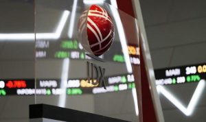 BEI Siap Jadi Market Maker untuk Perdagangan Saham
