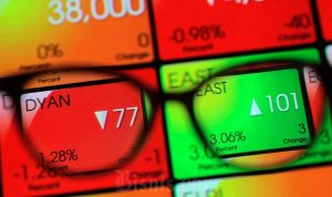 IHSG Bergerak Mendatar, Pelaku Pasar Perhatikan Cadangan Devisa Indonesia