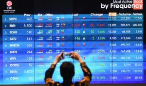 IHSG Berpeluang Menguat di Tengah Sentimen Global dan Domestik