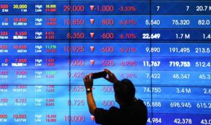 IHSG Diperkirakan Bergerak Mendatar di Tengah Sikap Wait and See Terhadap CPI AS