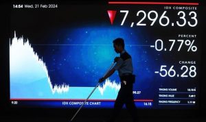 IHSG Diprediksi Terkonsolidasi Pekan Depan, Ini Saham-Saham yang Diprediksi Cuan