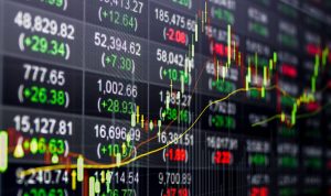 IHSG Melaju di Zona Merah, Potensi Saham untuk Bangkit