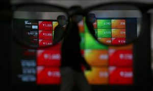 IHSG Bursa Efek Indonesia Dibuka Melemah pada Jumat Pagi