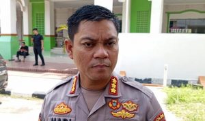 Kabid Humas Polda Sumut, Kombes Pol Hadi Wahyudi.(Istimewa)