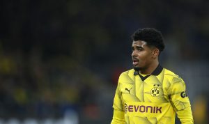 Ian Matsen-Sumber.Bavarian Footbal Works-Deskripsi-Ian Maatsen Dicoret dari Daftar Pemain Timnas Belanda di Euro 2024