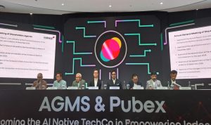 Indosat Ooredoo Hutchison Bagikan Dividen Tunai Rp2,16 Triliun dalam RUPST 2024