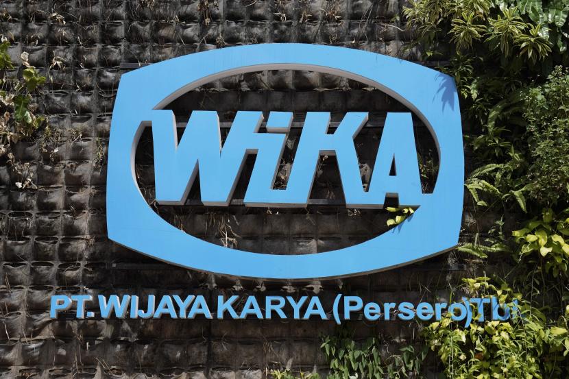 Jajaran Direksi PT Wijaya Karya Tbk (WIKA) Beli Saham dalam Proses Right Issue