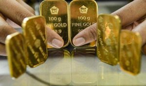 Kejagung Ungkap 109 Ton Emas Ilegal Tersebar, Begini Cara Cek Keasliannya!