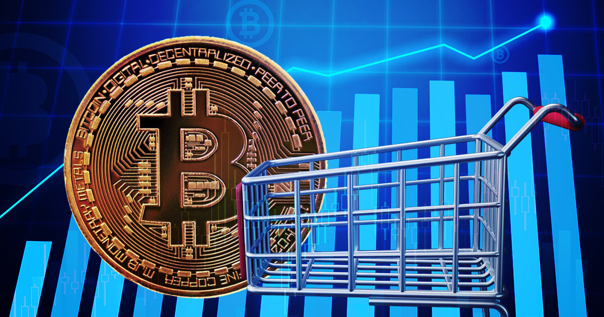 Kembalinya Harga Bitcoin ke Level 66 Ribu Dolar AS Dipicu oleh Data Inflasi AS yang Sesuai Ekspektasi