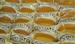 Kemendag Kaji Perubahan Kebijakan Terkait Minyak Goreng