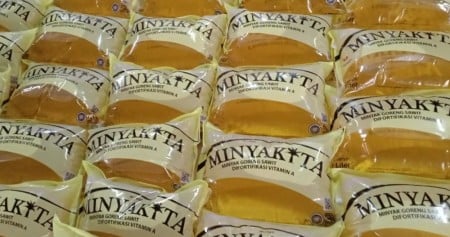 Kemendag Kaji Perubahan Kebijakan Terkait Minyak Goreng