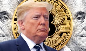 Kenaikan Dramatis Token Kripto TRUMP