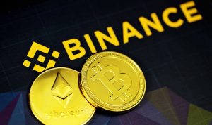 Kerja Sama Binance dan Taiwan Ungkap Pencucian Uang Senilai Rp 99,1 Miliar