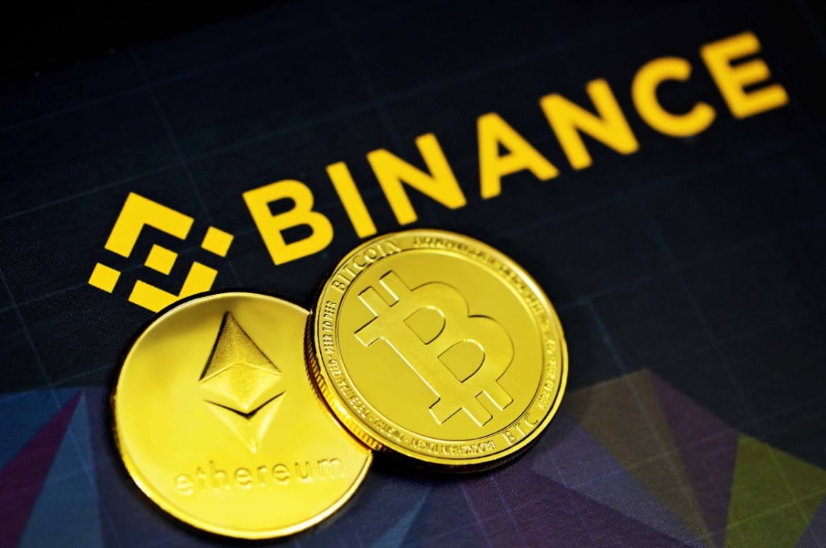 Kerja Sama Binance dan Taiwan Ungkap Pencucian Uang Senilai Rp 99,1 Miliar
