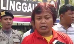Klarifikasi Kalapas Nusakambangan Terkait Kematian Siska Sarangheo
