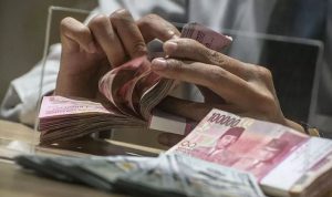 Kurs Rupiah Terhadap Dolar AS Melemah, Ekspektasi Penurunan Suku Bunga Meningkat