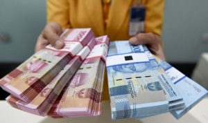 Kurs Rupiah Terhadap Dolar AS Menguat, Tembus Rp16.225 pada Transaksi Pagi