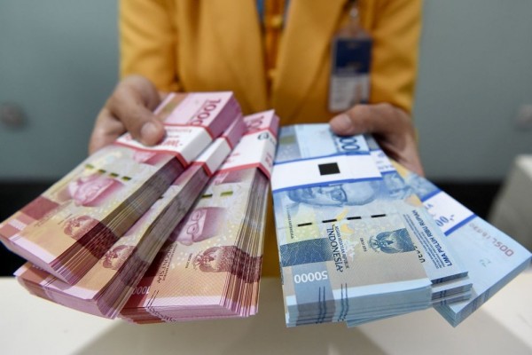 Kurs Rupiah Terhadap Dolar AS Menguat, Tembus Rp16.225 pada Transaksi Pagi