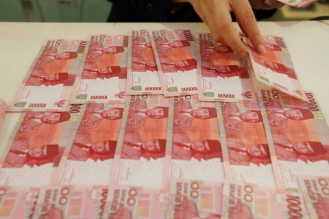Nilai Rupiah Hari Ini: Kurs Turun 8 Poin di Senin Pagi