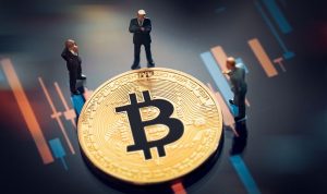 Lebih dari 600 Perusahaan Keuangan Berinvestasi Besar dalam ETF Bitcoin Spot