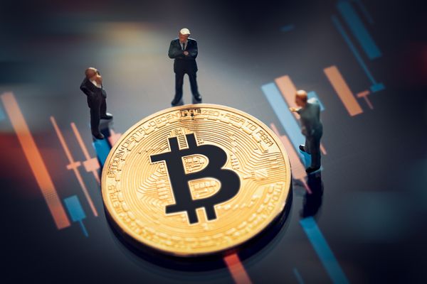 Lebih dari 600 Perusahaan Keuangan Berinvestasi Besar dalam ETF Bitcoin Spot