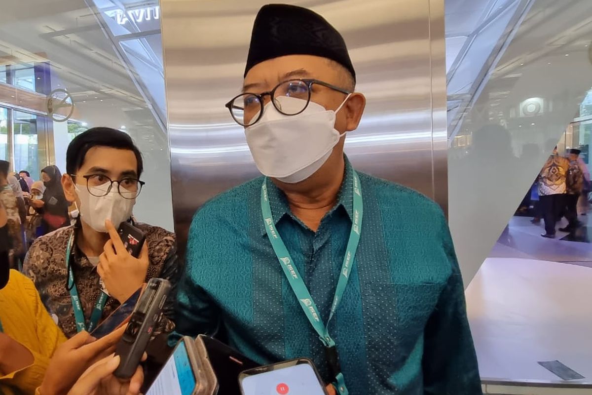 Likuiditas Ekonomi April 2024 Tumbuh 6,9%, BI Ungkap Penyebab Utama