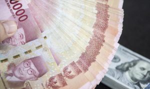 Likuiditas Ekonomi Tetap Tumbuh di April 2024, Mencapai Rp8.928 Triliun